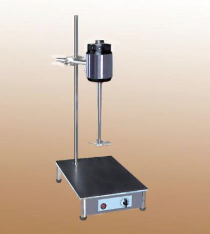 Well-designed Rubber Expansion Apparatus -
 High-Power Mixer – Taige