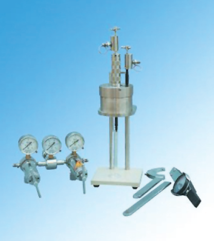 Short Lead Time for Water Flow Meter Sensor -
 Adhesion Coefficient Tester – Taige