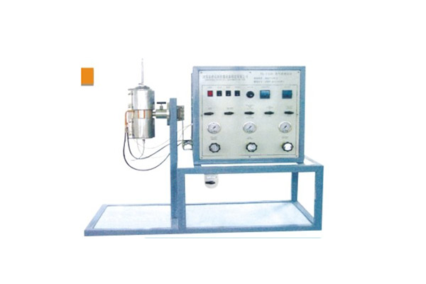 Factory Supply Uv Lamp Testing Chamber -
 Fluid(Gas) Flow Test Analyzer – Taige