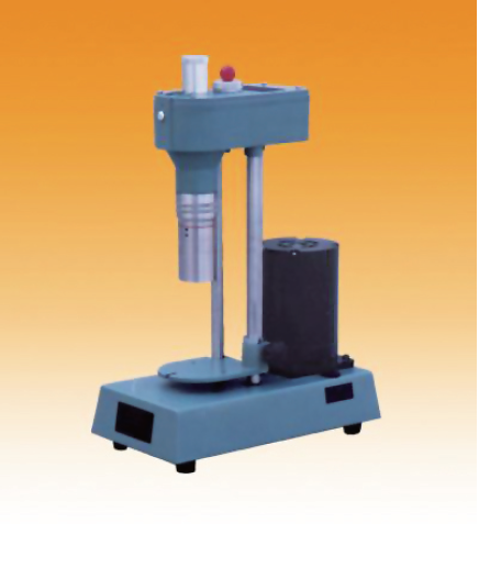New Arrival China Bacterial Cultivate Room -
 Six-speed Rotational Viscometers – Taige