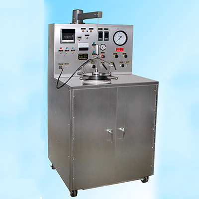 Factory directly Parameter Water Analyzer -
 HTHP Consistometer – Taige