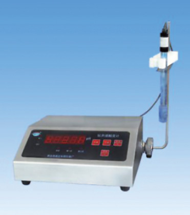New Delivery for Pac Lv Drilling Fluid Mud -
 Electrochemical Analyzer – Taige