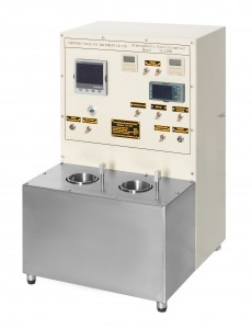 Normal Pressure Cement Consistency Tester, Normal Atmosphere Consistometer