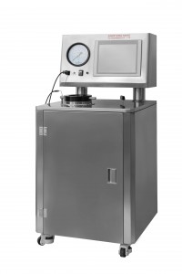 Cement thickening time tester, Cement Testing Equipment