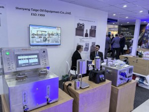 ADIPEC information and review